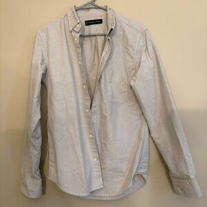 Everlane Beige Shirt